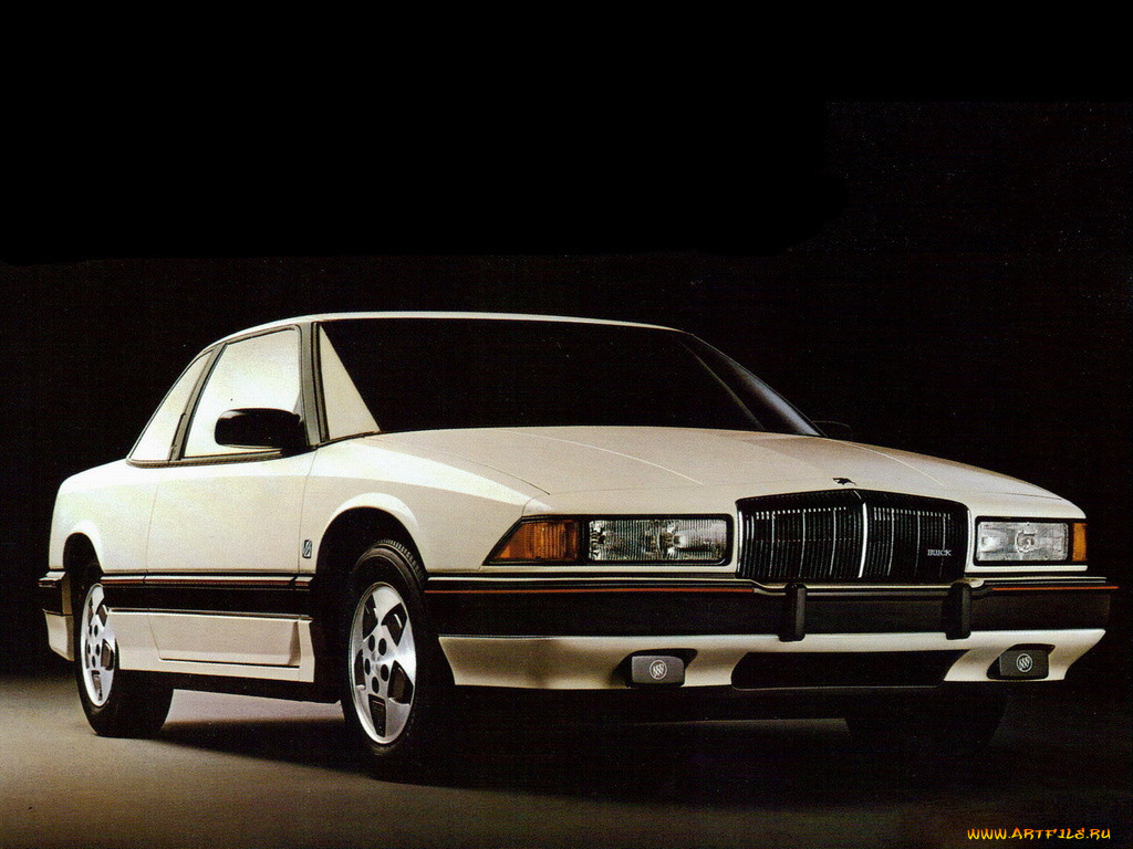 , buick